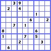 Sudoku Medium 102618