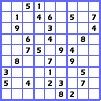 Sudoku Medium 141033