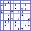 Sudoku Medium 220781