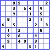 Sudoku Medium 122720