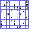Sudoku Medium 141563