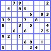 Sudoku Medium 221354