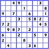 Sudoku Medium 150097