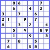 Sudoku Medium 149756