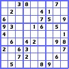 Sudoku Medium 101626