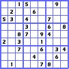 Sudoku Medium 116118