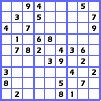 Sudoku Medium 116696