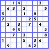 Sudoku Medium 140382