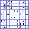 Sudoku Medium 204473