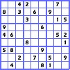 Sudoku Medium 133997