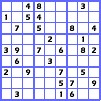 Sudoku Medium 150099