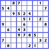 Sudoku Medium 66153