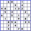 Sudoku Medium 53268