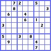 Sudoku Medium 94482