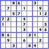 Sudoku Medium 150787