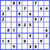 Sudoku Medium 219712