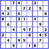 Sudoku Medium 109147