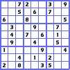 Sudoku Medium 135239