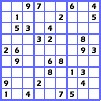 Sudoku Medium 150848