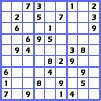 Sudoku Medium 50627