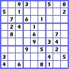 Sudoku Medium 63196