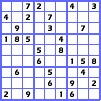 Sudoku Medium 76494