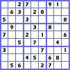 Sudoku Medium 122916