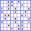 Sudoku Medium 50606