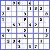 Sudoku Medium 118995