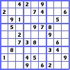 Sudoku Medium 124912