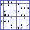 Sudoku Medium 60877