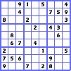 Sudoku Medium 129982
