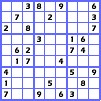 Sudoku Medium 96650