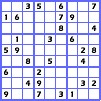 Sudoku Medium 149561