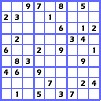 Sudoku Medium 115362