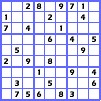 Sudoku Medium 127461