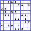 Sudoku Medium 109788