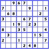 Sudoku Medium 111530