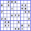 Sudoku Medium 129809