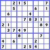 Sudoku Medium 133785