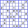 Sudoku Medium 106410