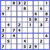 Sudoku Medium 64059
