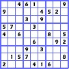 Sudoku Medium 127738