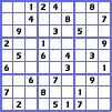Sudoku Medium 123029