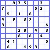 Sudoku Medium 108634
