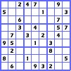 Sudoku Medium 108585