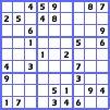 Sudoku Medium 150601