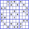 Sudoku Medium 123095