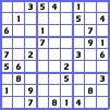 Sudoku Medium 53703