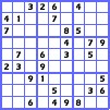 Sudoku Medium 106208
